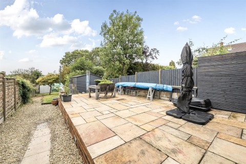 Click the photo for more details of Hickman Road, Galley Common, CV10