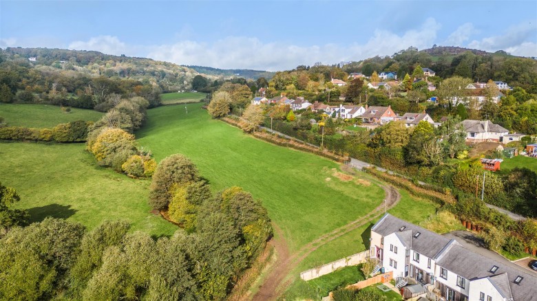 Click the photo for more details of Wadley Hill, Uplyme