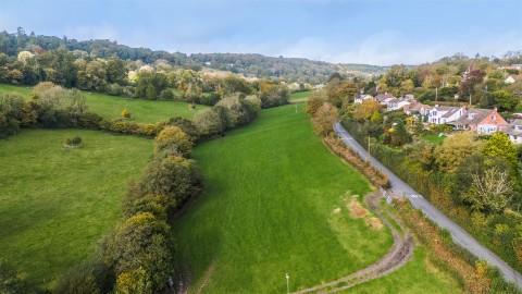 Click the photo for more details of Wadley Hill, Uplyme