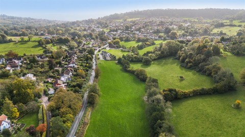 Click the photo for more details of Wadley Hill, Uplyme