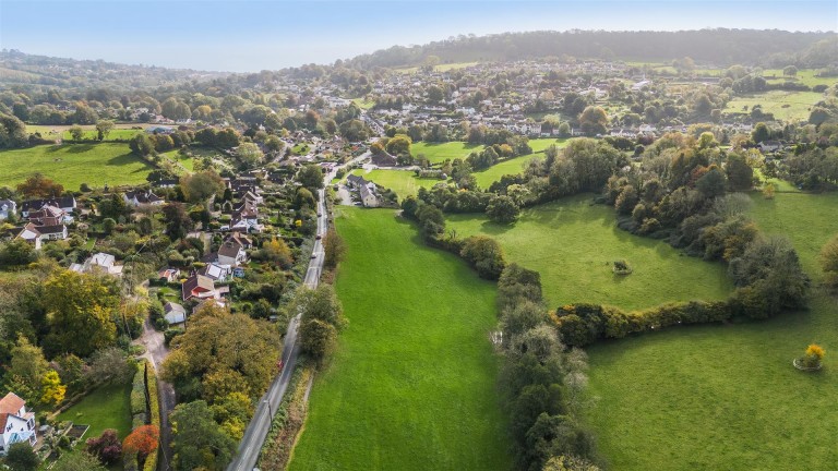 Images for Wadley Hill, Uplyme