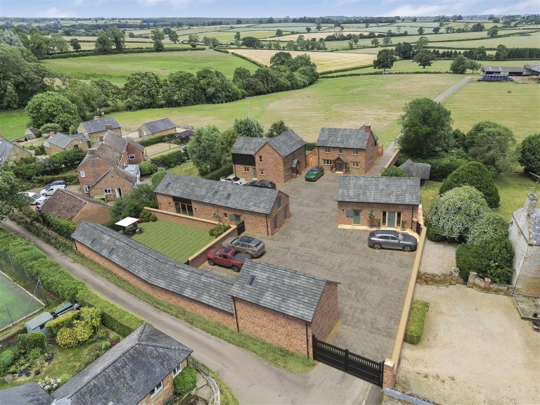 Images for Chapel Lane, Maidford, NN12