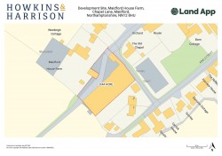 Images for Chapel Lane, Maidford, NN12
