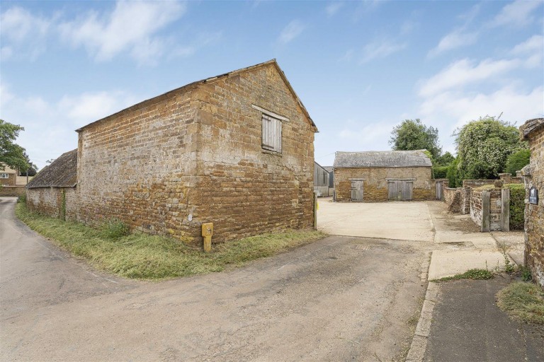 Images for Chapel Lane, Maidford, NN12