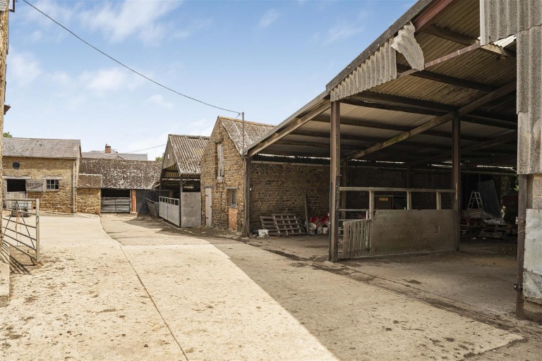 Images for Chapel Lane, Maidford, NN12