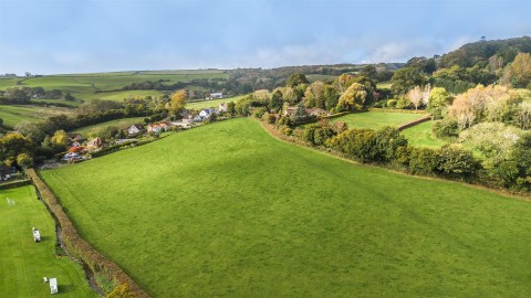 Click the photo for more details of Wadley Hill, Uplyme