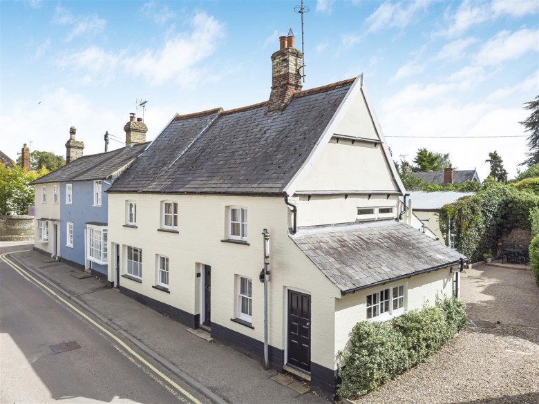 Click the photo for more details of High Street, Linton