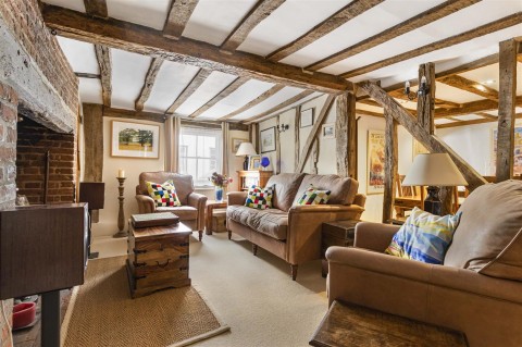 Click the photo for more details of High Street, Linton