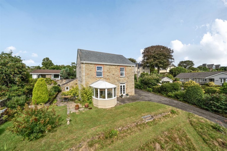 Images for 48 Castle Street, Bodmin