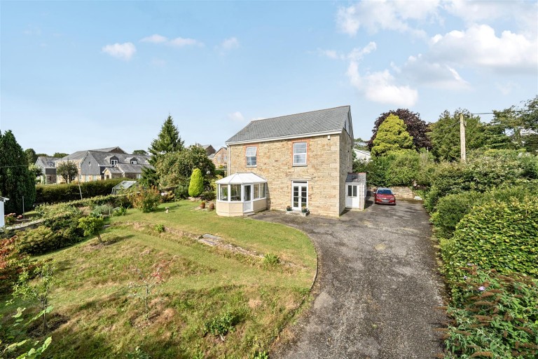 Images for 48 Castle Street, Bodmin