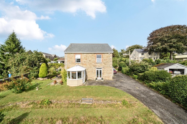 Images for 48 Castle Street, Bodmin