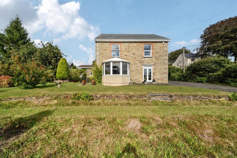 Images for 48 Castle Street, Bodmin