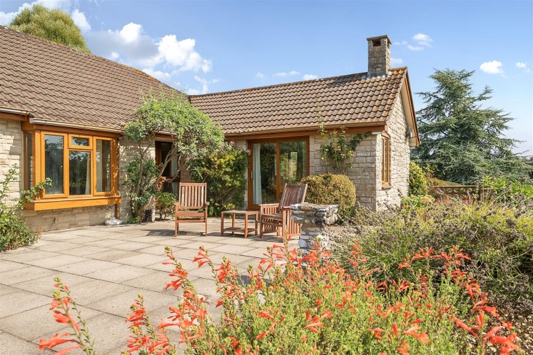 Images for Wadley Hill, Uplyme