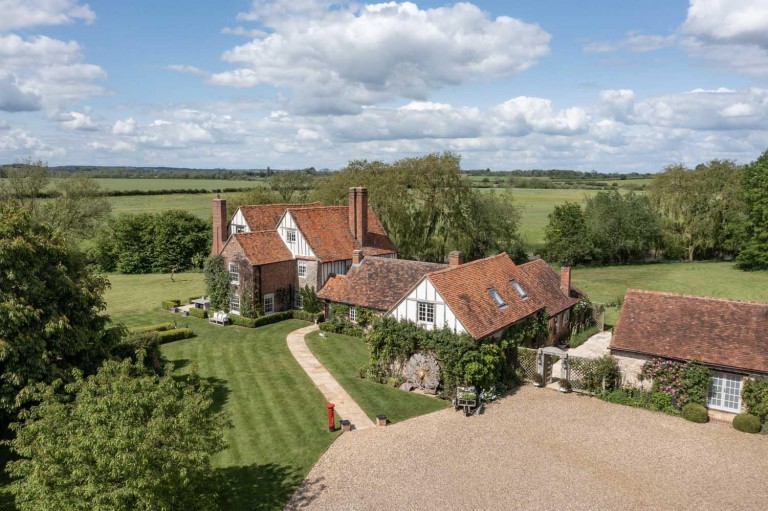 Images for Newington, Wallingford