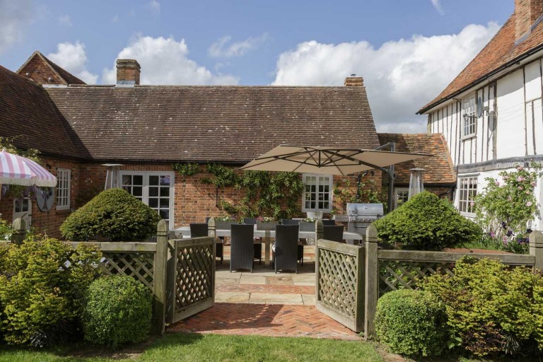 Images for Newington, Wallingford