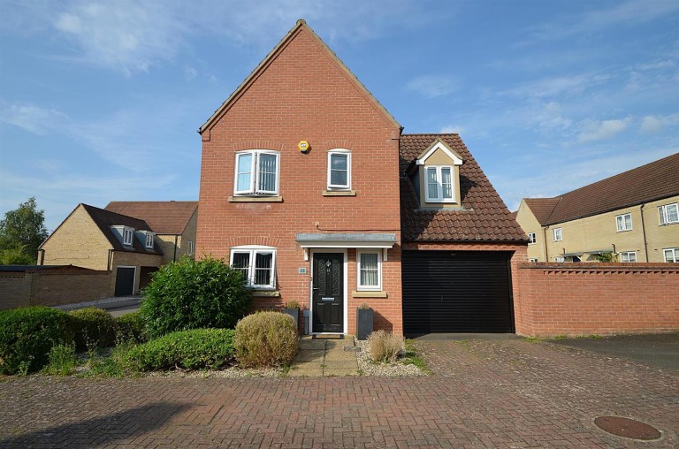 Images for Collier Close, Ely