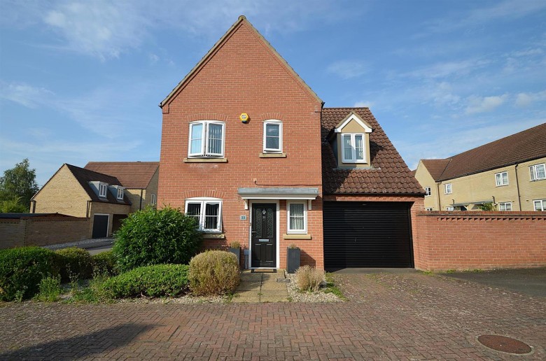 Click the photo for more details of Collier Close, Ely