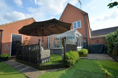 Click the photo for more details of Collier Close, Ely