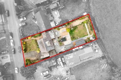 Click the photo for more details of Main Street, Normanton Le Heath, LE67