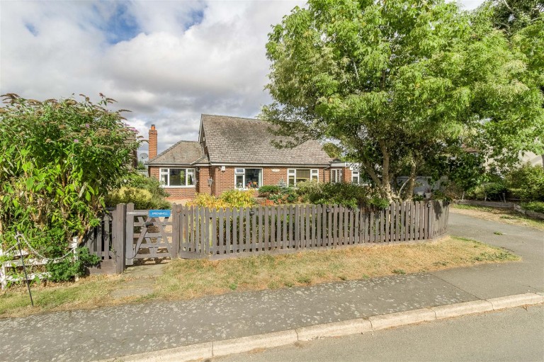 Images for Main Street, Normanton Le Heath, LE67