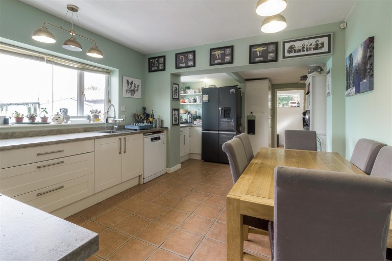 Images for Main Street, Normanton Le Heath, LE67