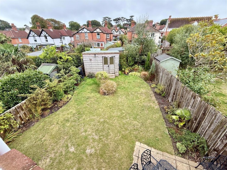 Images for Totland Bay, Isle of Wight
