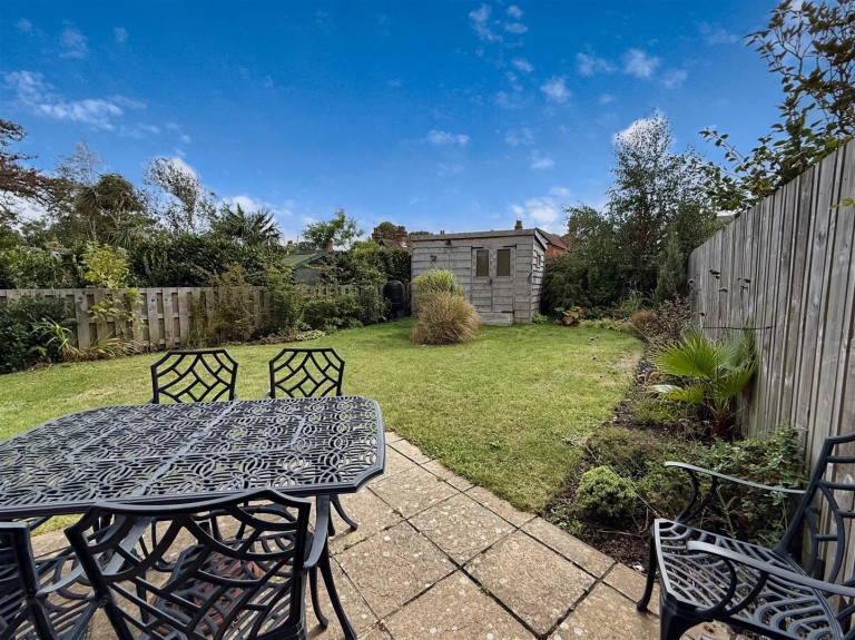Images for Totland Bay, Isle of Wight