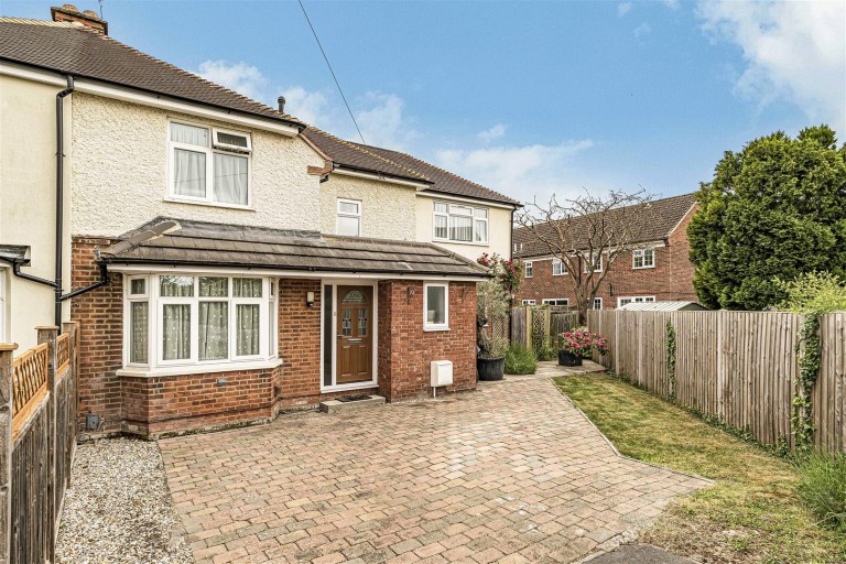 Images for Mowbray Road, Cambridge