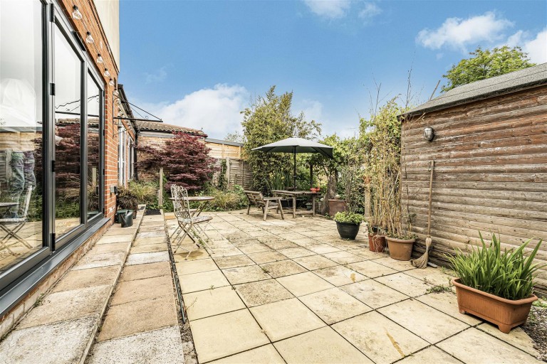 Images for Mowbray Road, Cambridge