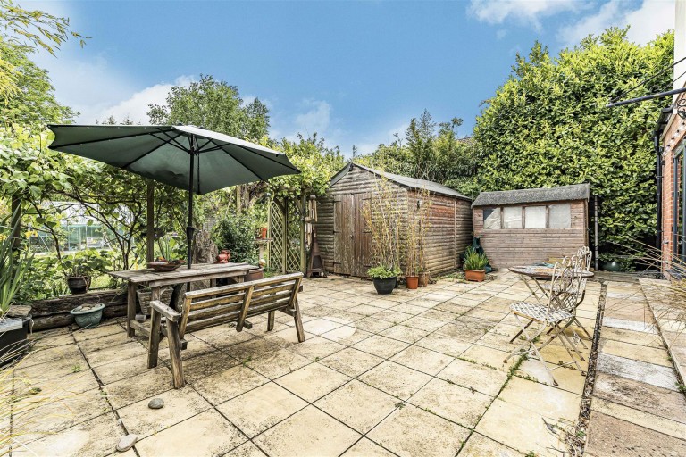 Images for Mowbray Road, Cambridge