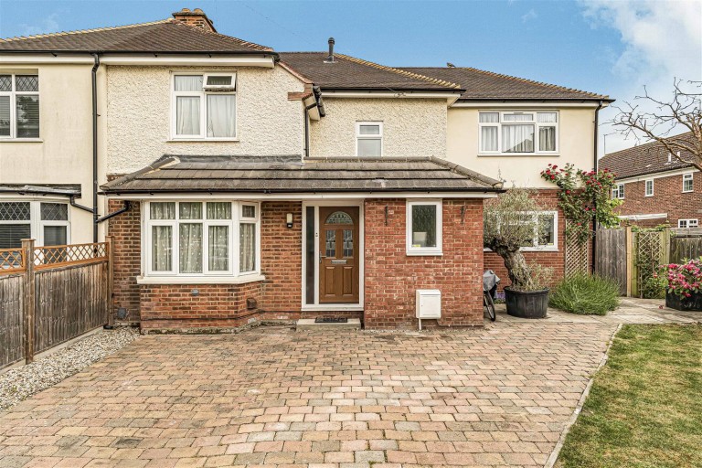 Images for Mowbray Road, Cambridge