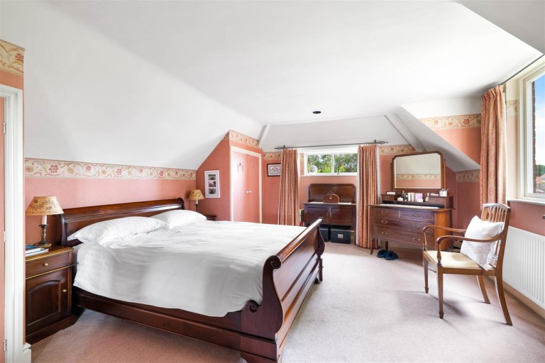 Images for Old Vicarage Gardens, Skellingthorpe, Lincoln