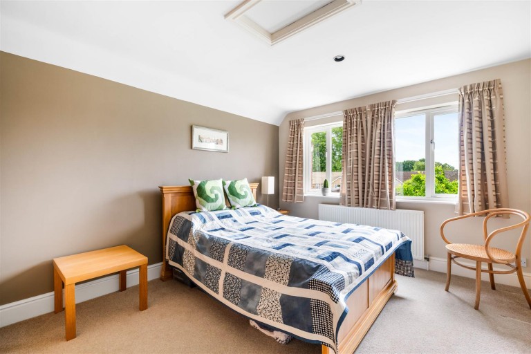 Images for Old Vicarage Gardens, Skellingthorpe, Lincoln