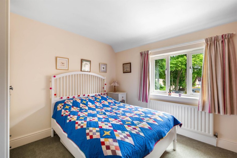 Images for Old Vicarage Gardens, Skellingthorpe, Lincoln