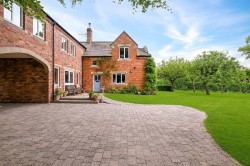 Images for Old Vicarage Gardens, Skellingthorpe, Lincoln