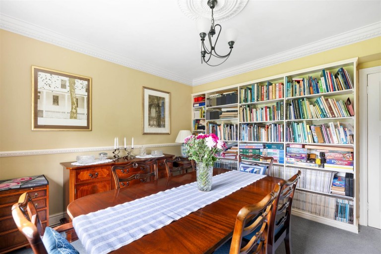 Images for Old Vicarage Gardens, Skellingthorpe, Lincoln