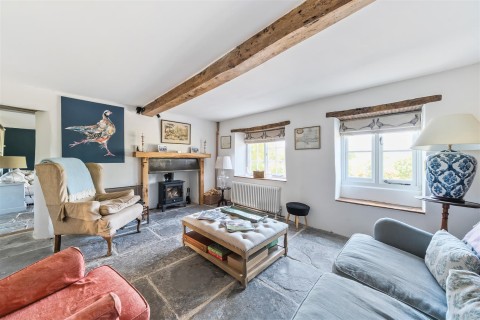 Click the photo for more details of Limington, Yeovil