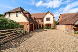 Images for 12 West End Lane, Bishopstone, Swindon