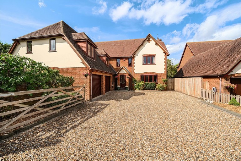 Images for 12 West End Lane, Bishopstone, Swindon