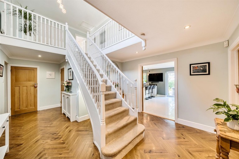 Images for 12 West End Lane, Bishopstone, Swindon