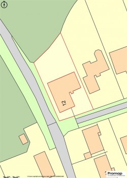 Images for 12 West End Lane, Bishopstone, Swindon