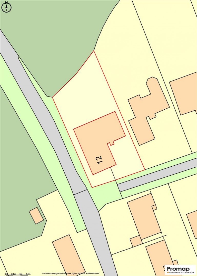 Images for 12 West End Lane, Bishopstone, Swindon
