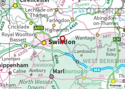 Images for 12 West End Lane, Bishopstone, Swindon