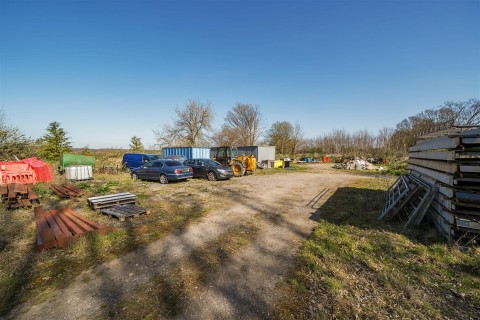 Click the photo for more details of Tin Pot Lane, Blandford Forum