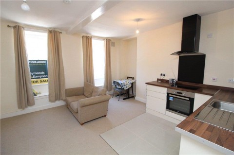 Click the photo for more details of Barrack Street, Bridport, Dorset
