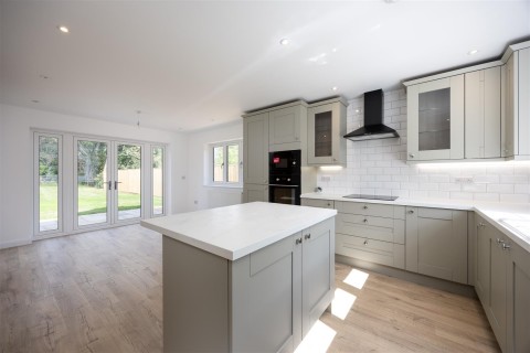 Click the photo for more details of Cranmore, Isle of Wight