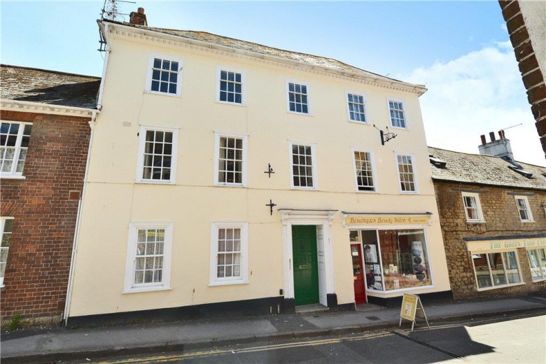 Click the photo for more details of Barrack Street, Bridport, Dorset