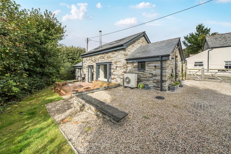 Click the photo for more details of Trelights, Port Isaac