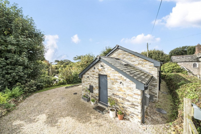 Click the photo for more details of Trelights, Port Isaac