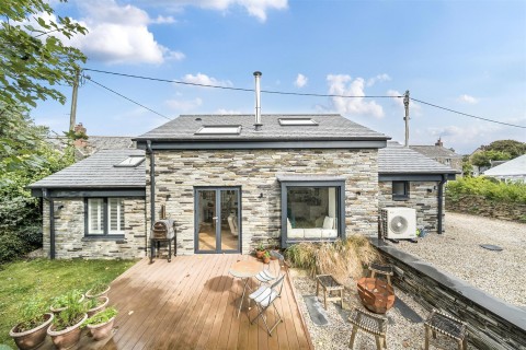 Click the photo for more details of Trelights, Port Isaac